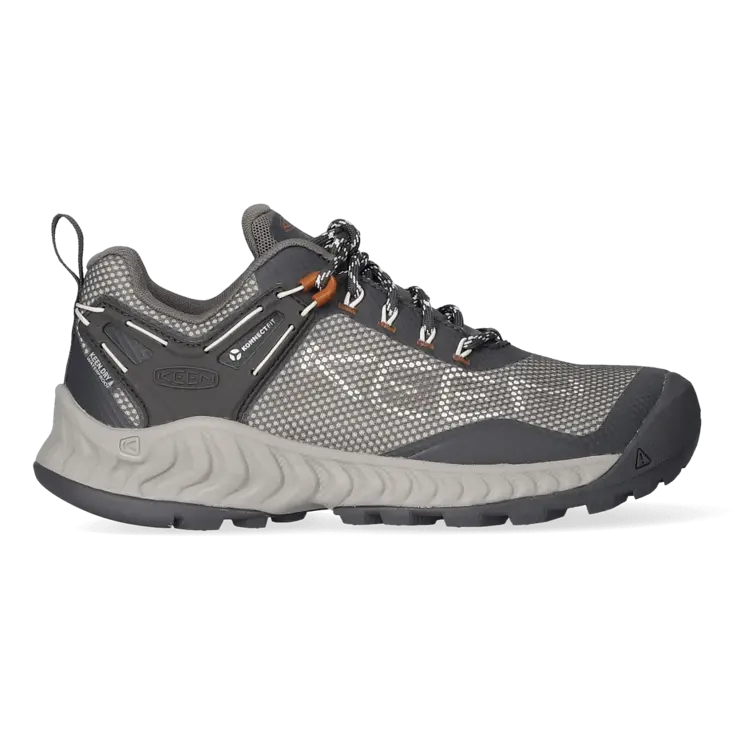 NXIS EVO - Wandelschoenen - Dames - Keen