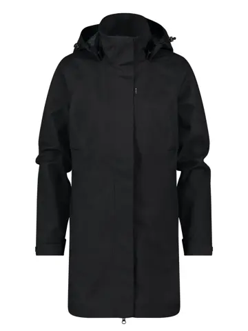 Minei - 2.5 layer jas dames - Human Nature