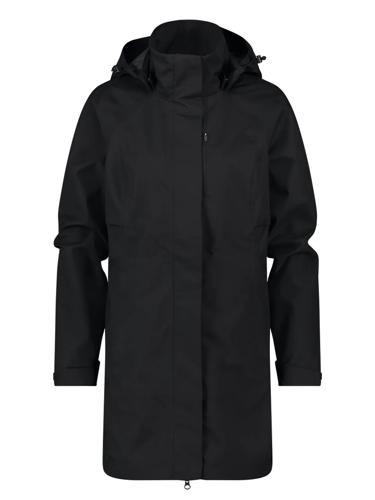 Minei - 2.5 layer jas dames - Human Nature