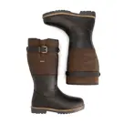 Travelin' Grimdalen Dames - Outdoorlaarzen