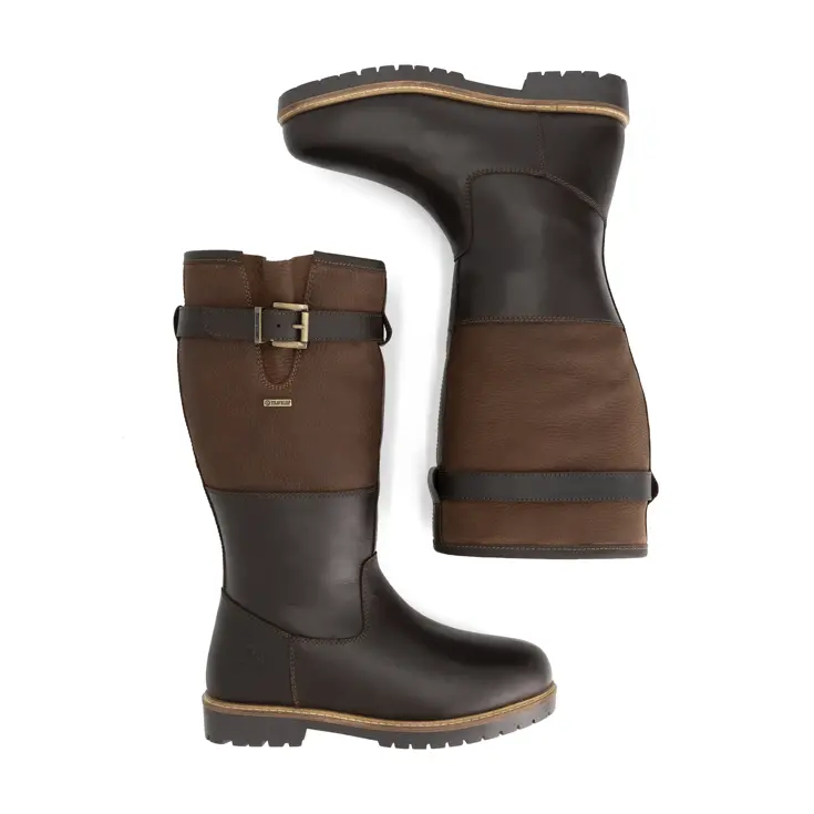 Grimdalen Dames - Outdoorlaarzen