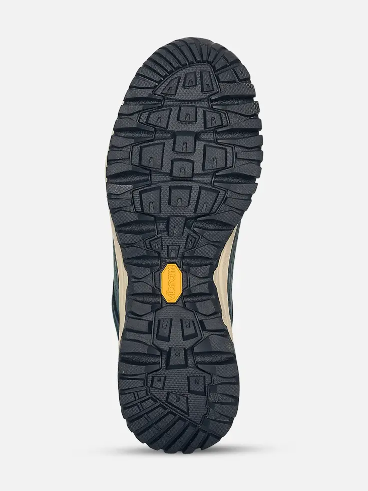 Buena - Lage wandelschoenen dames - Human Nature