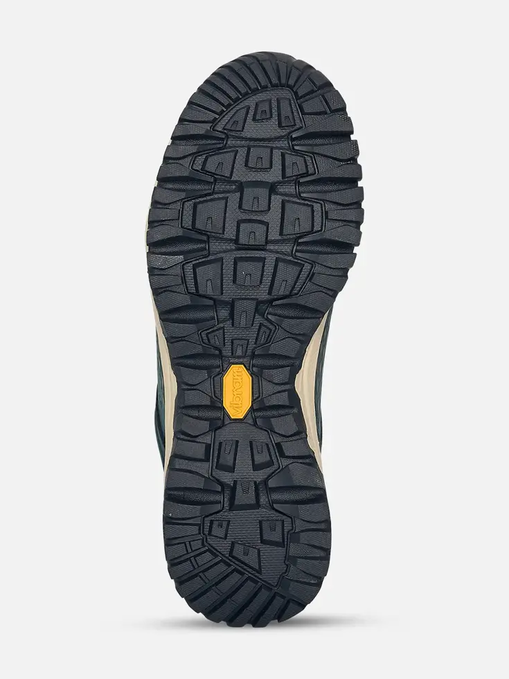 Buena - Lage wandelschoenen dames - Human Nature