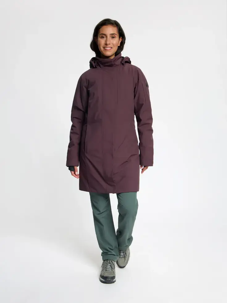 Icaro - Parka dames