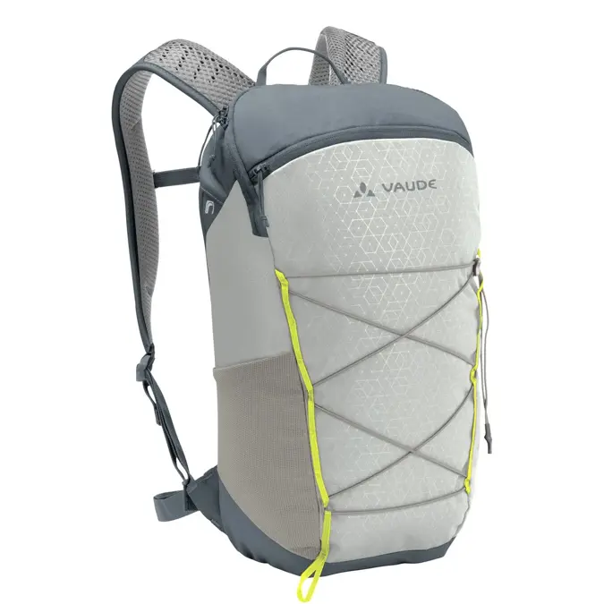 Vaude Agile 14L Backpack lightgrey |14 L