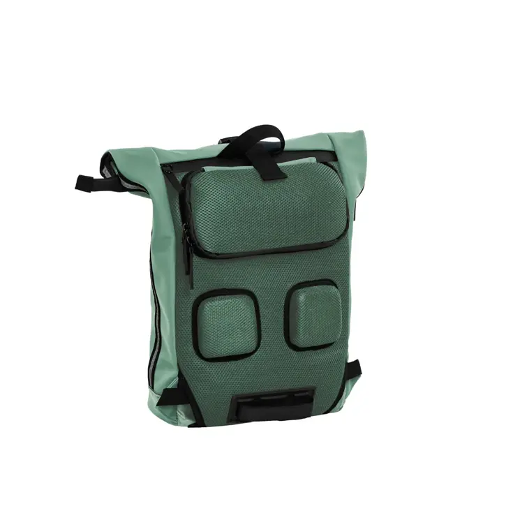 Daniel Ray - Maunt Isa - Fietstas