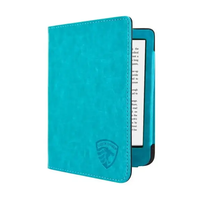 Dutch Shield Luxe Case Kobo Clara 2E