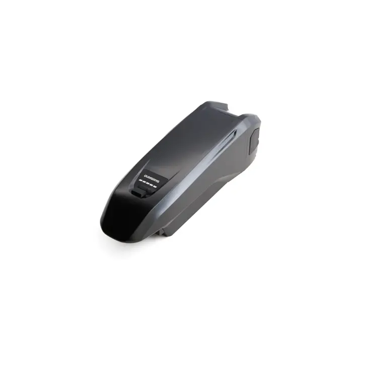 Shimano Steps BT-E8010 Zwart
