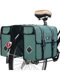 Dubbele Fietstassen 36L