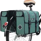 Dubbele Fietstassen 36L