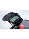 BMW X3 (F25) 5 deurs 2010-2017 - Zonneschermen - Car Shades