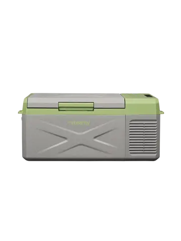 Steamy-E Elektrische Koelbox - 16L