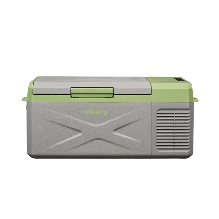 Steamy-E Elektrische Koelbox - 16L