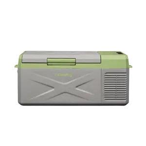 Steamy-E Elektrische Koelbox - 16L