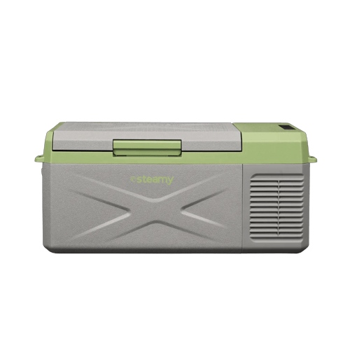 Steamy-E Elektrische Koelbox - 16L