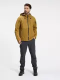 Harald – Jas heren - Softshell