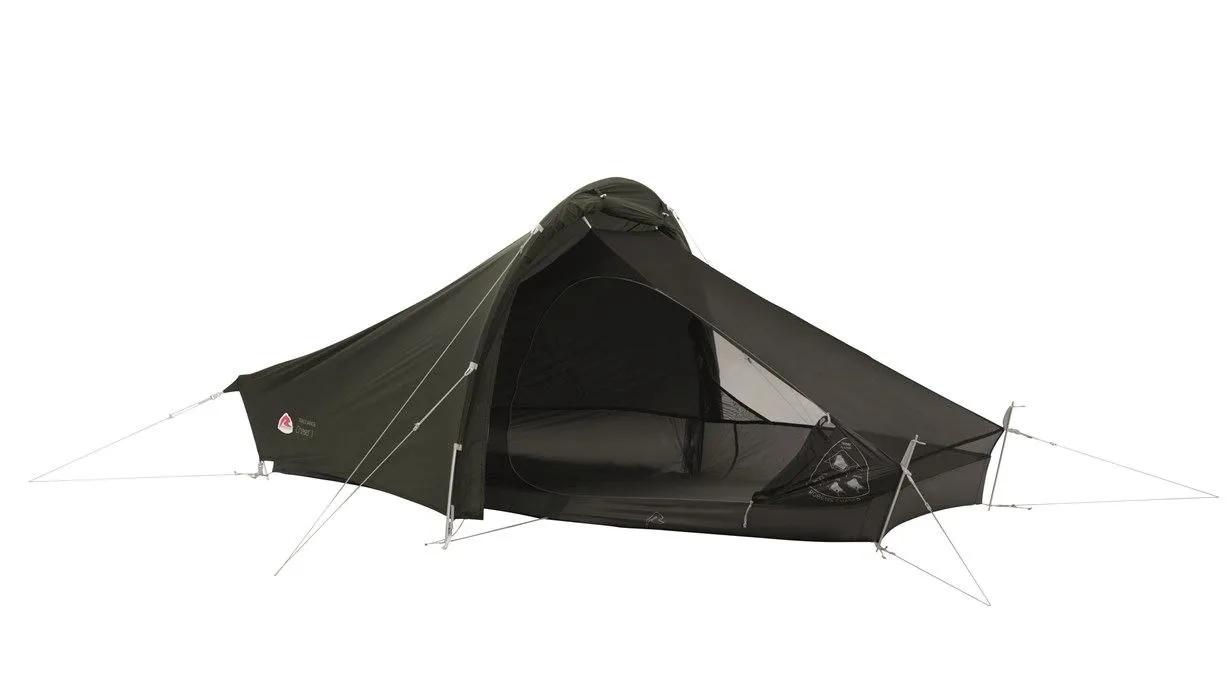 Robens  Chaser 1  1P Tent  Groen main product image