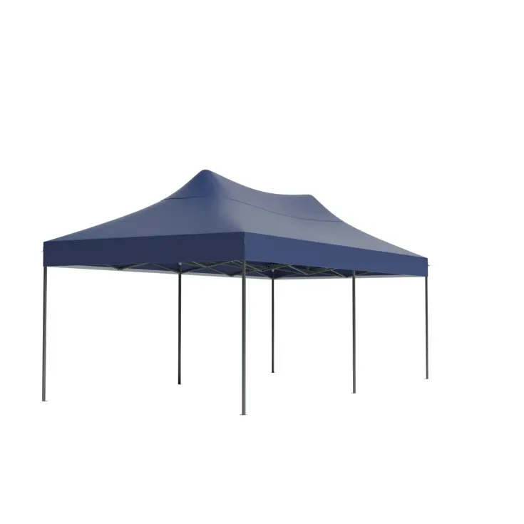 LifeGoods Partytent – 3x6 m