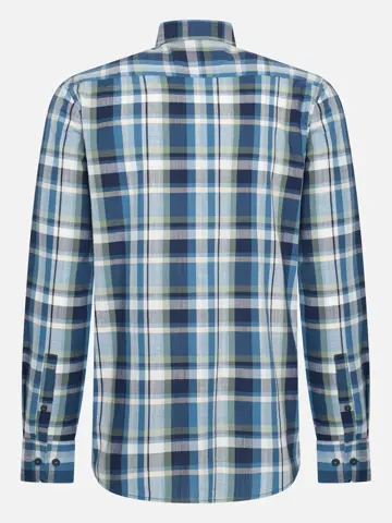 Meota - Overhemd heren - Human Nature