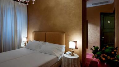 Italië_ Rome_hotel Columbia_hotelkamer_h