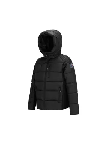 Heren Toussuire Heat Parka