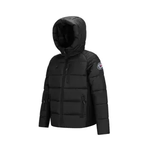 Heren Toussuire Heat Parka
