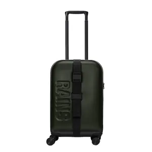Rains Texel Cabin Trolley W3 green |45.4 L