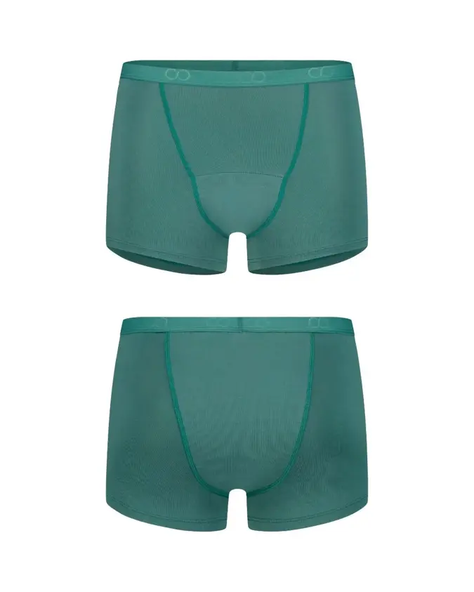 Menstruatie ondergoed - Boyshort