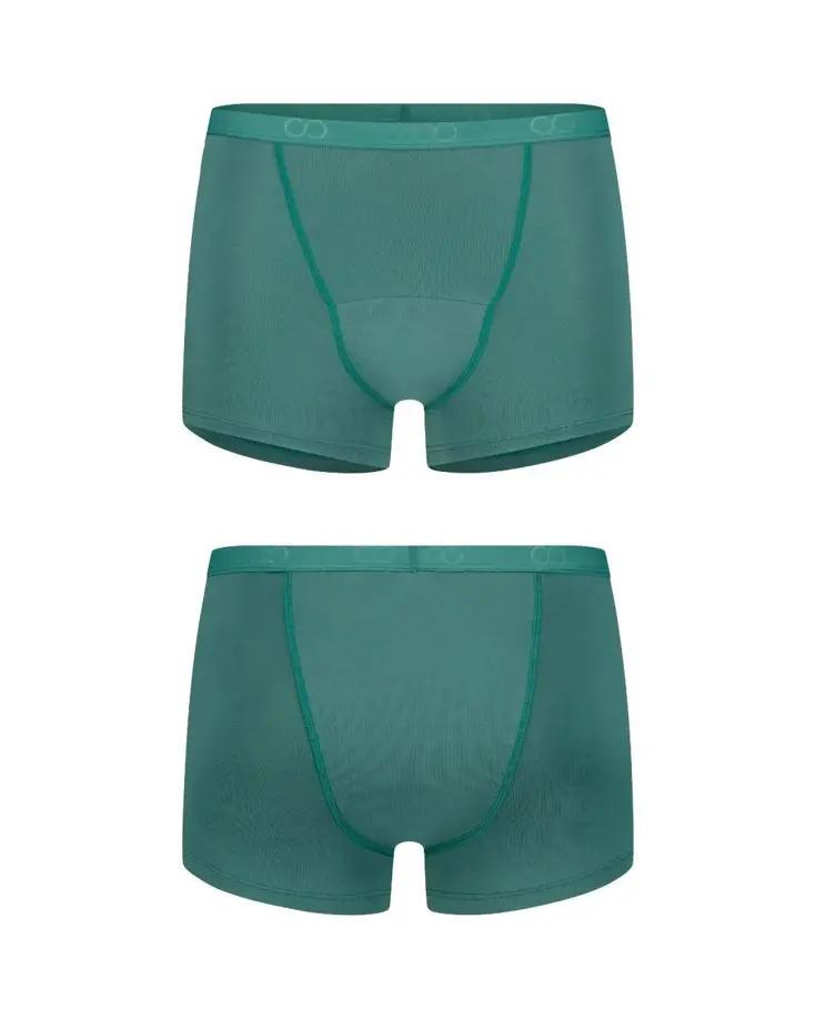 Menstruatie ondergoed - Boyshort