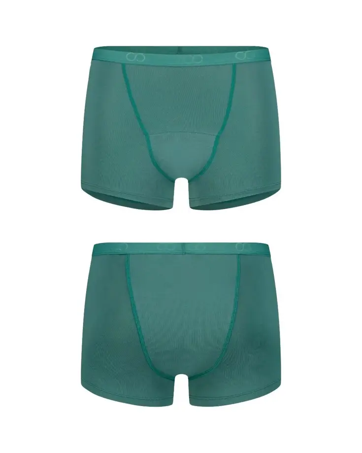 Menstruatie ondergoed - Boyshort
