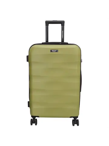 Go Travel - Middelgrote koffer - 66cm - 58L