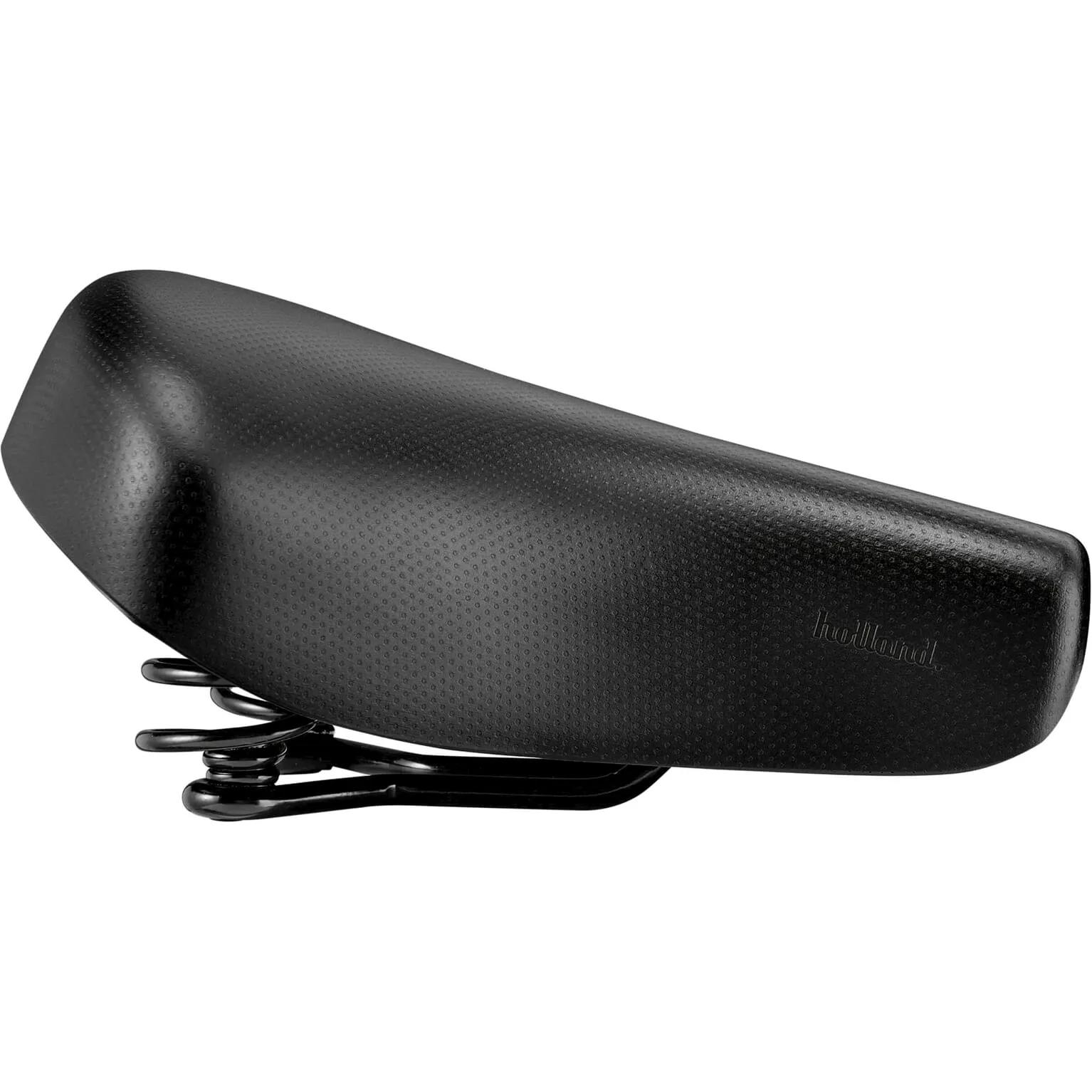 Selle Royal  zadel Holland Unitech zwart  Zwart main product image