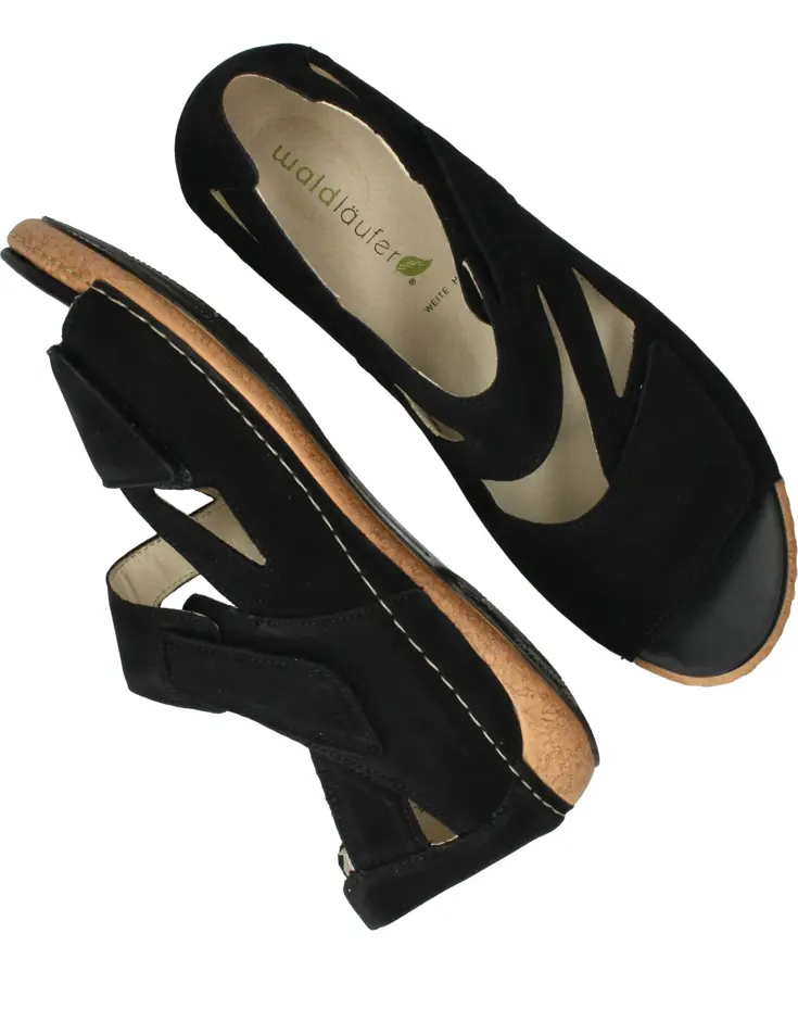 Heliett Sandalen Dames