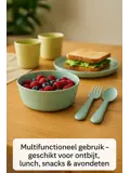 Serviesset 24-delig - Picknickset