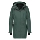 Mabel – Parka Dames – Waterdicht
