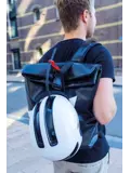 Travelguard - Cijferslot met kabelbinder Combiflex™ - ABUS
