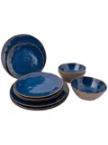 Servies Halo 12 Stuks