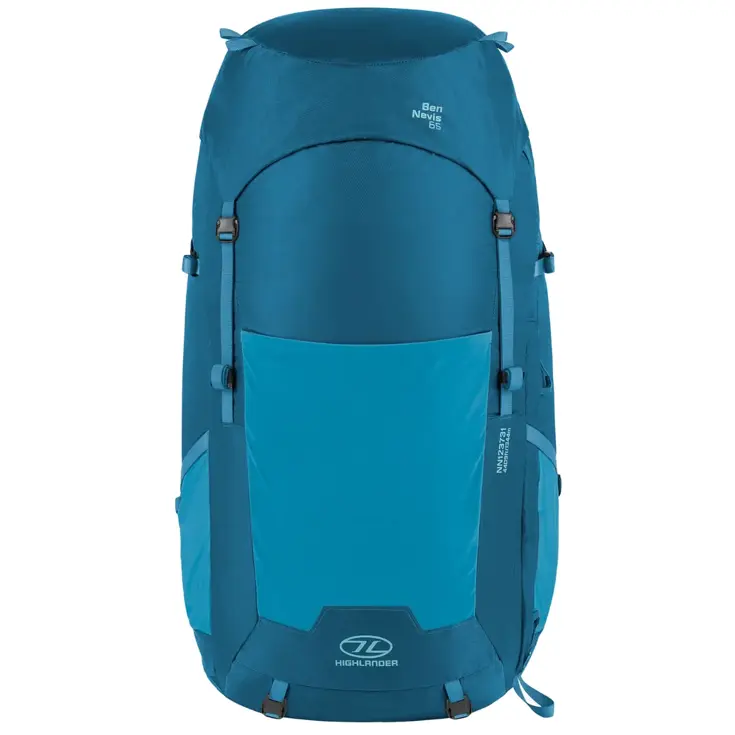 Rugzak Ben Nevis heren