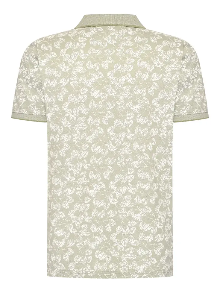 Piilola - Polo heren - Human Nature