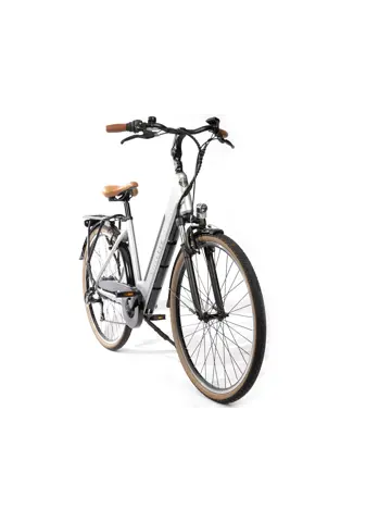 L' Amant Eco Bg e-bike Villette
