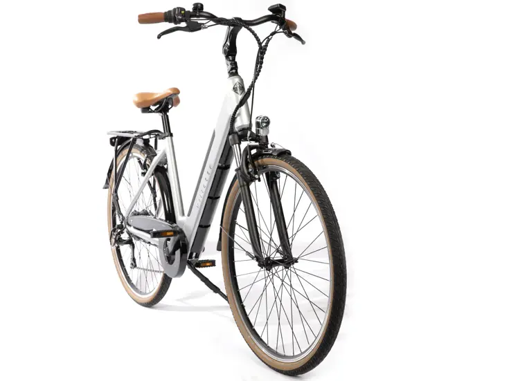 L' Amant Eco Bg e-bike Villette
