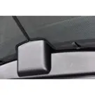 Mazda 3 5 deurs 2009-2014 - Zonneschermen - Car Shades