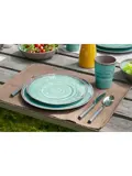 Beker Ø 8,5 cm 4 Stuks Melamine