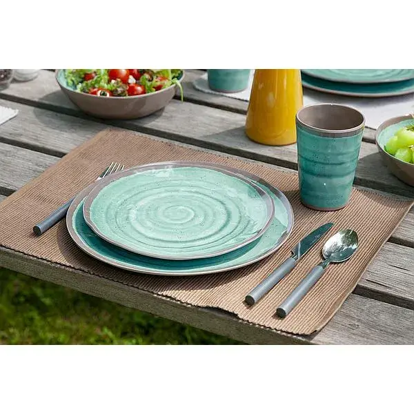 Beker Ø 8,5 cm 4 Stuks Melamine