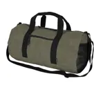 Norlander Nubuck Duffeltas - 40L