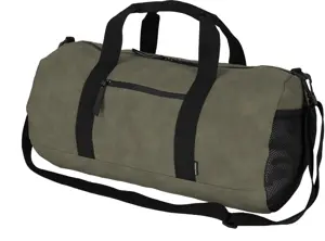 Norlander Nubuck Duffeltas - 40L