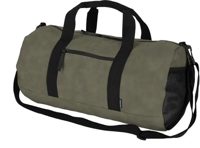 Norlander Nubuck Duffeltas - 40L