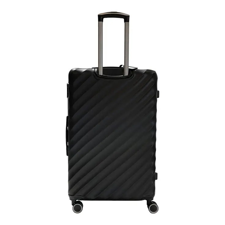 Pedro - Grote koffer - 76cm - 100L - ABS