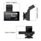 AZDome M63 Pro True 4K 64gb Wifi GPS dashcam