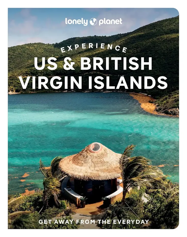 Reisgids Experience Virgin Islands 1